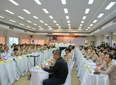 สหกรณ์จังหวัดนครพนม เข้าร่วมประชุมคณะกรมการจังหวัดนครพนม ... พารามิเตอร์รูปภาพ 11